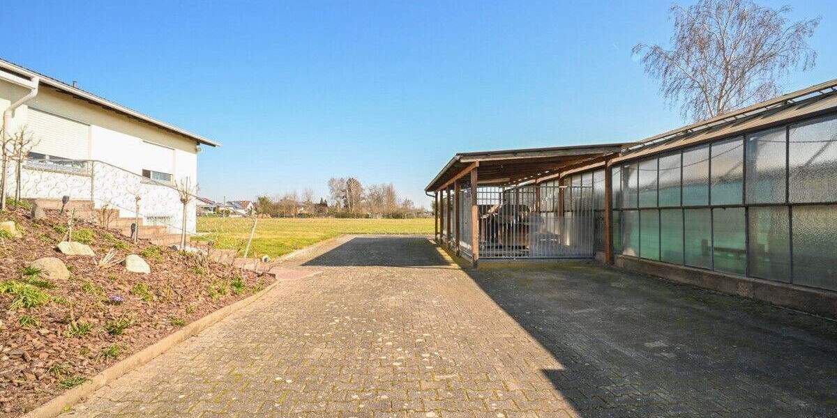 Einfamilienhaus Babenhausen Sickenhofen - 6 Zimmer, 252 m&sup2;, 1.250.000&euro; | Angebot:25390312