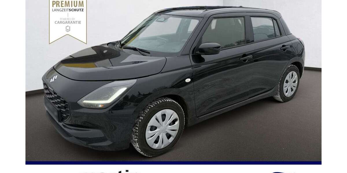 Suzuki Swift 11.954 km 16.490 &euro; Helmstedt 38350