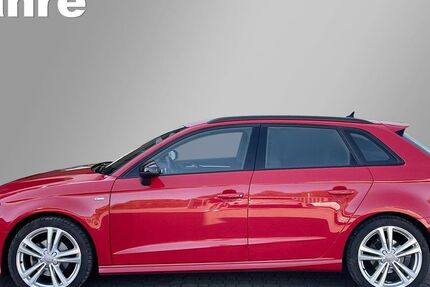 Audi A3 113.490 km 16.700 &euro; Eggenstein 76344