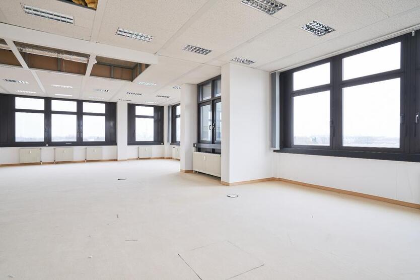 Exklusive Büroetage mit hervorragender Lage im Herzen NRW's - All-in-Miete zimmer