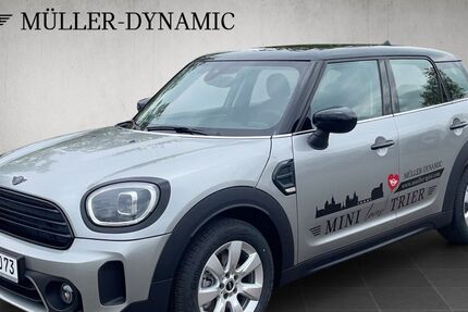 Mini Cooper Countryman 29.663 km 28.910 &euro; Trier 54292