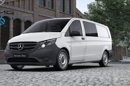 Mercedes-Benz Vito 83.400 km 38.556 &euro; Lüdenscheid 58507