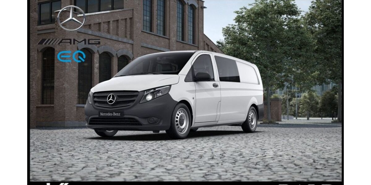 Mercedes-Benz Vito 83.400 km 38.556 &euro; Lüdenscheid 58507