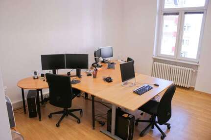 Büro in Köln 770 € 23 m²