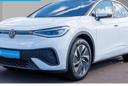 VW ID.5