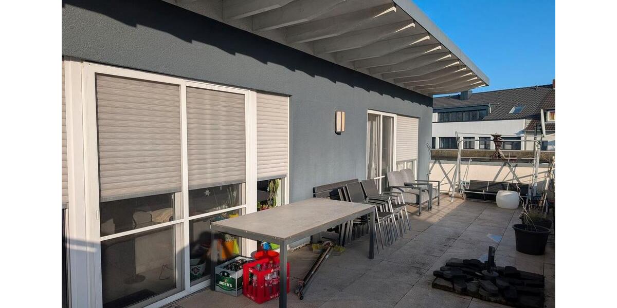 Einfamilienhaus Mönchengladbach Süd - 3 Zimmer, 103 m&sup2;, 1.450&euro; | Angebot:25884388