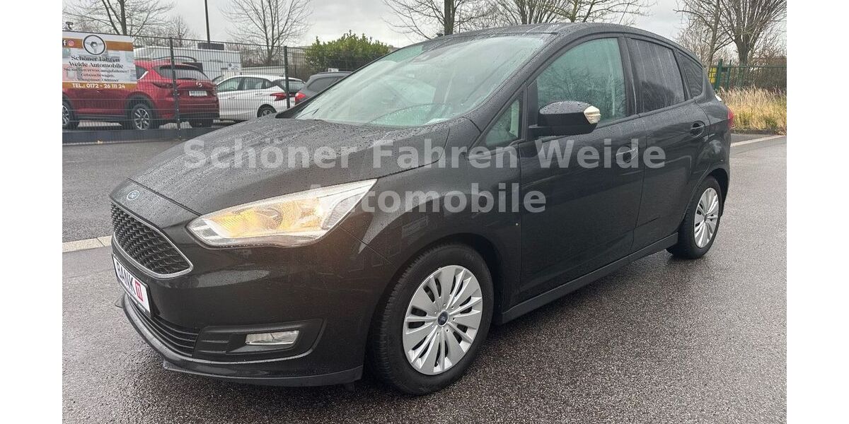 Ford C-Max 106.735 km 7.990 &euro; Kempen 47906
