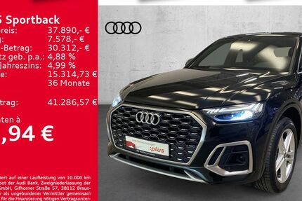 Audi Q5 83.433 km 35.890 &euro; Leipzig 04129