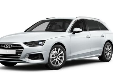 Audi A4 12.100 km 50.000 &euro; Bad Salzungen 36433