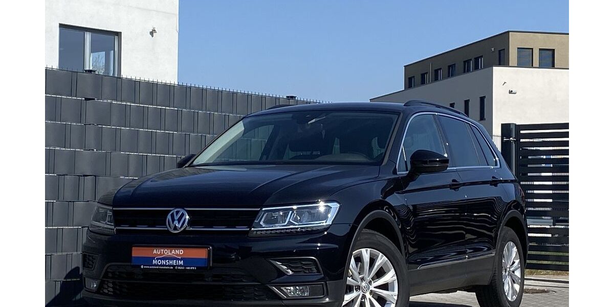 VW Tiguan 81.201 km 19.450 &euro; Monsheim 67590