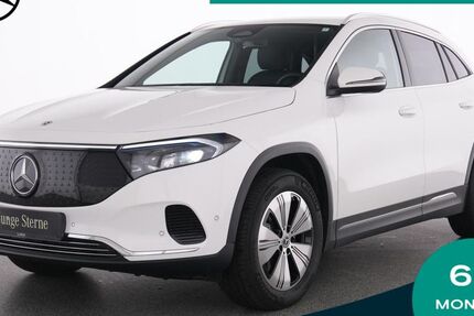 Mercedes-Benz EQA 16.185 km 34.945 &euro; Essen 45309