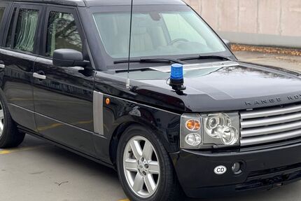 Land Rover Range Rover 38.360 km 46.900 &euro; Erfurt 99084