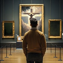 NippleJesus 21.12.2025 Museum Bayerisches Vogtland