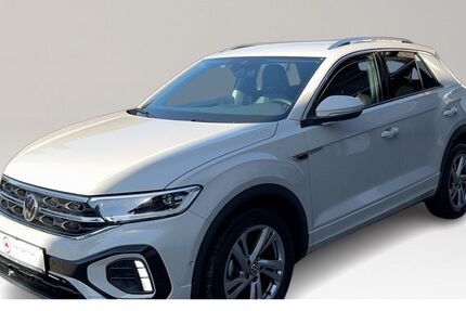 VW T-Roc 27.400 km 23.970 &euro; Miesbach 83714