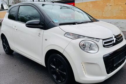 Citroen C1 85.000 km 6.700 &euro; Mönchengladbach 41199