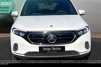 Mercedes-Benz EQA 16.021 km 29.990 € Hannover/Langenhagen 30855