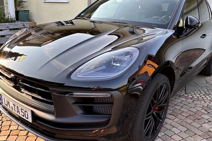 Porsche Macan 39.900 km 92.400 € Beselich 65614