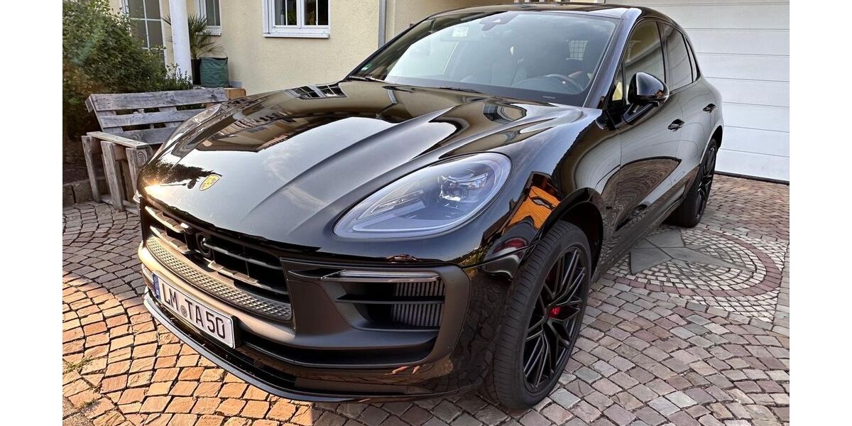 Porsche Macan 42.449 km 90.400 € Beselich 65614