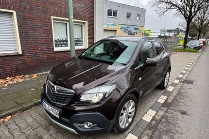 Opel Mokka 121.000 km 8.000 &euro; Duisburg 47167