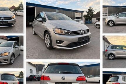 VW Golf 41.000 km 13.500 &euro; Pfaffenhofen 74397