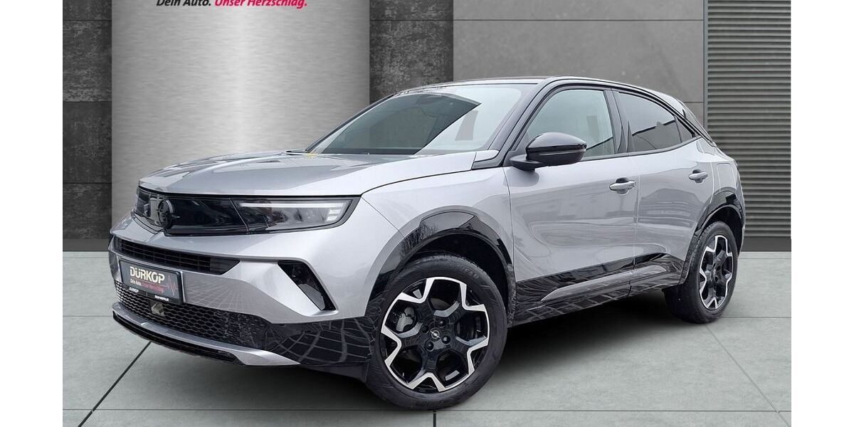 Opel Mokka 5.360 km 23.990 &euro; Berlin 10409