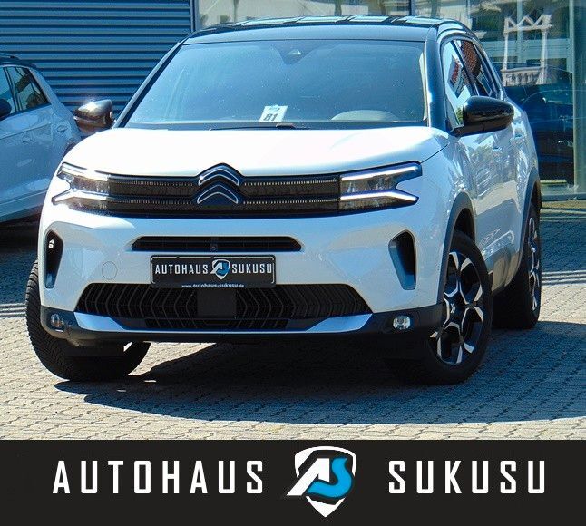 C5 Aircross