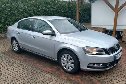 VW Passat 147.000 km 5.800 &euro; Oldenburg 26127