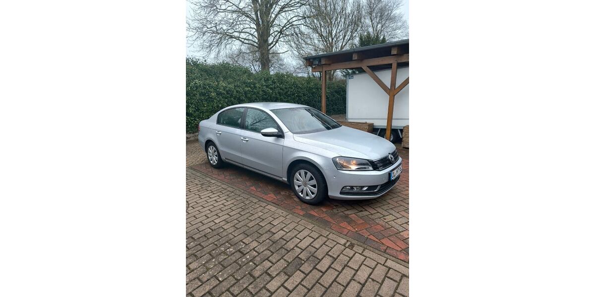 VW Passat 147.000 km 6.800 &euro; Oldenburg 26127