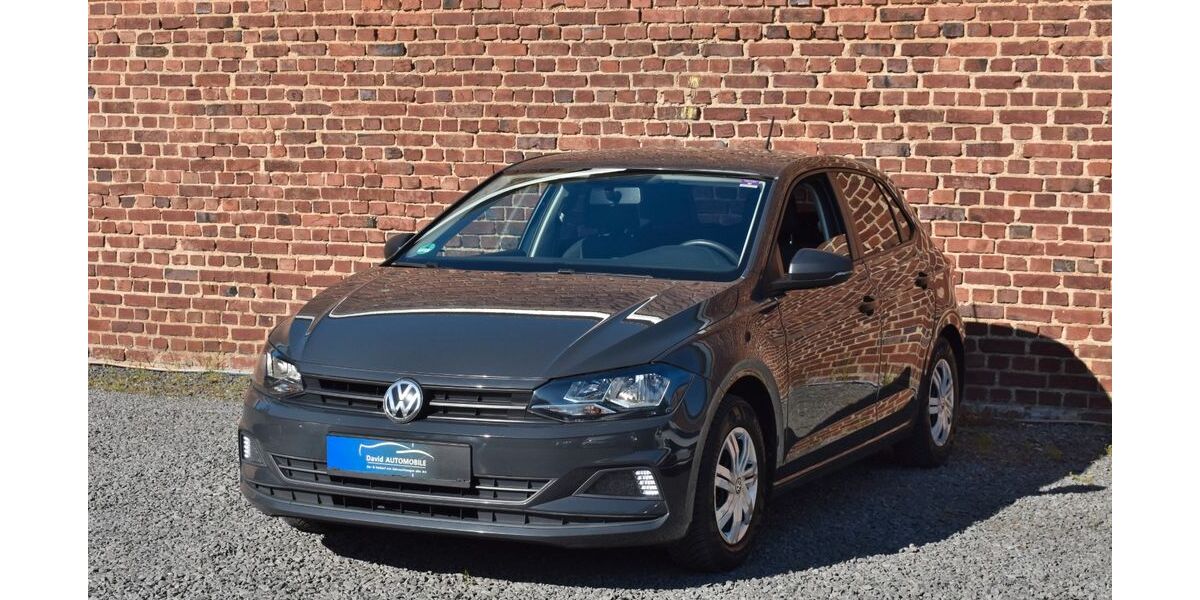 VW Polo 149.000 km 7.890 &euro; Düren 52351