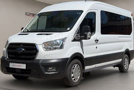 Ford Transit 55.000 km 31.900 € Kastorf 23847