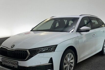 Skoda Octavia 20.100 km 27.560 &euro; München 80935