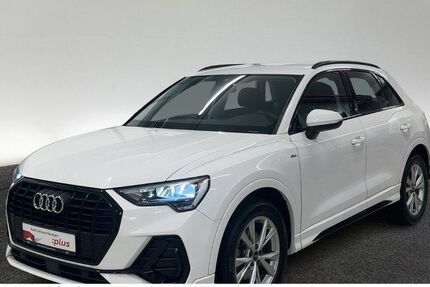 Audi Q3 91.066 km 27.960 &euro; Hamburg 20537