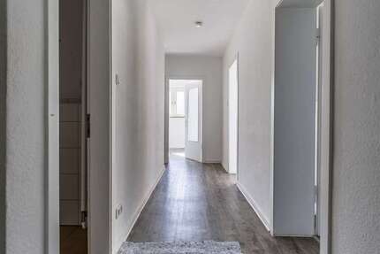 Wohnung zum Mieten in Hagen 425 € 62.05 m²