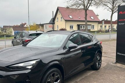 Cupra Formentor 10.535 km 29.699 &euro; Höxter - Albaxen 37671