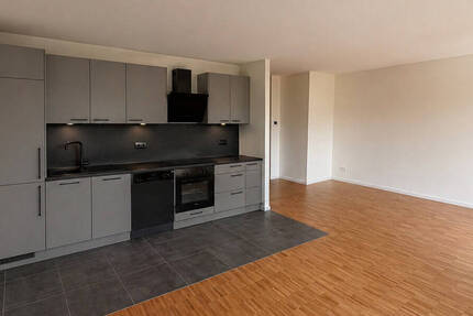 Wohnung Frankfurt am Main Gallus - 2 Zimmer, 63 m&sup2;, 1.400&euro; | Angebot:26435784