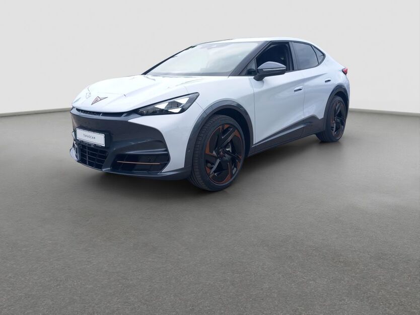 Cupra Tavascan 5.000 km 52.999 € Ebersberg bei München 85560