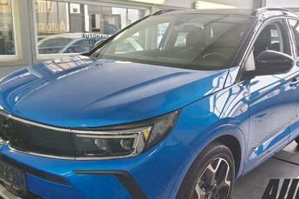 Opel Grandland (X) 55.990 km 20.550 &euro; Schöningen 38364