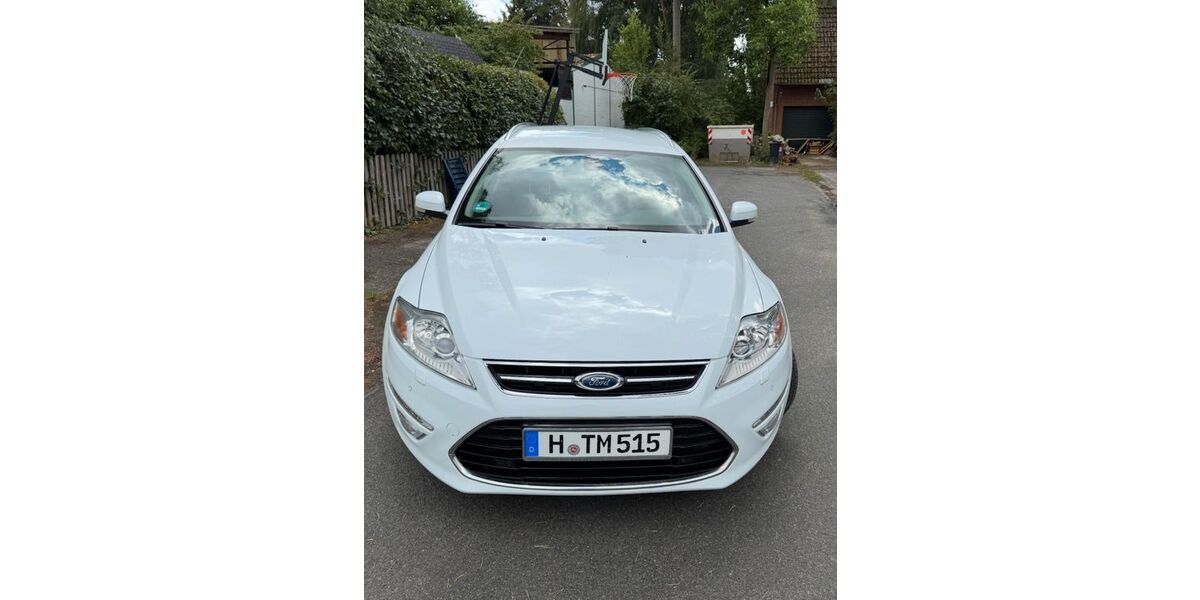 Ford Mondeo 246.000 km 8.950 &euro; Hamburg 22299