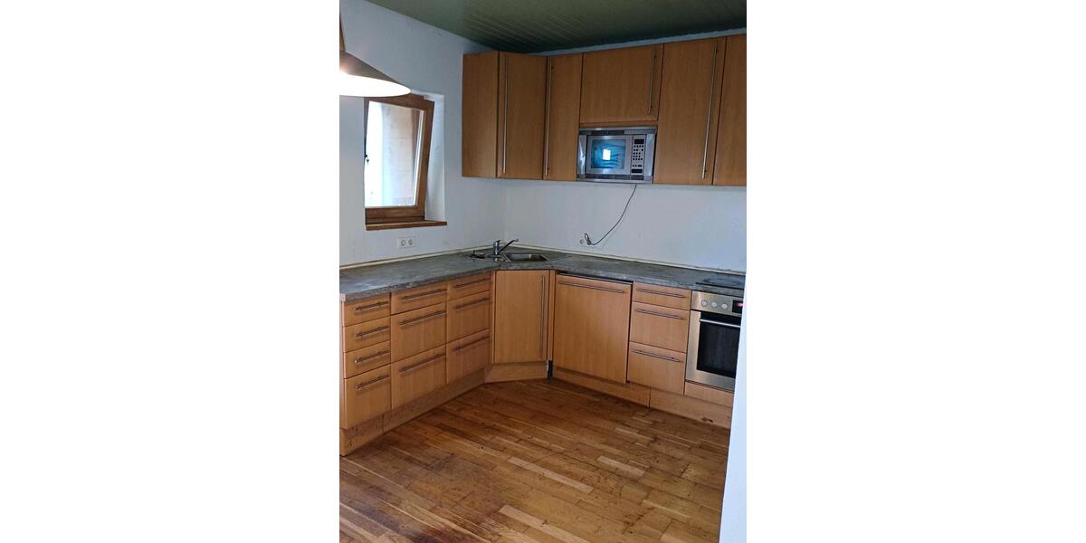 Erdgeschoßwohnung Bocholt Stenern - 3 Zimmer, 60 m&sup2;, 185.000&euro; | Angebot:24742997