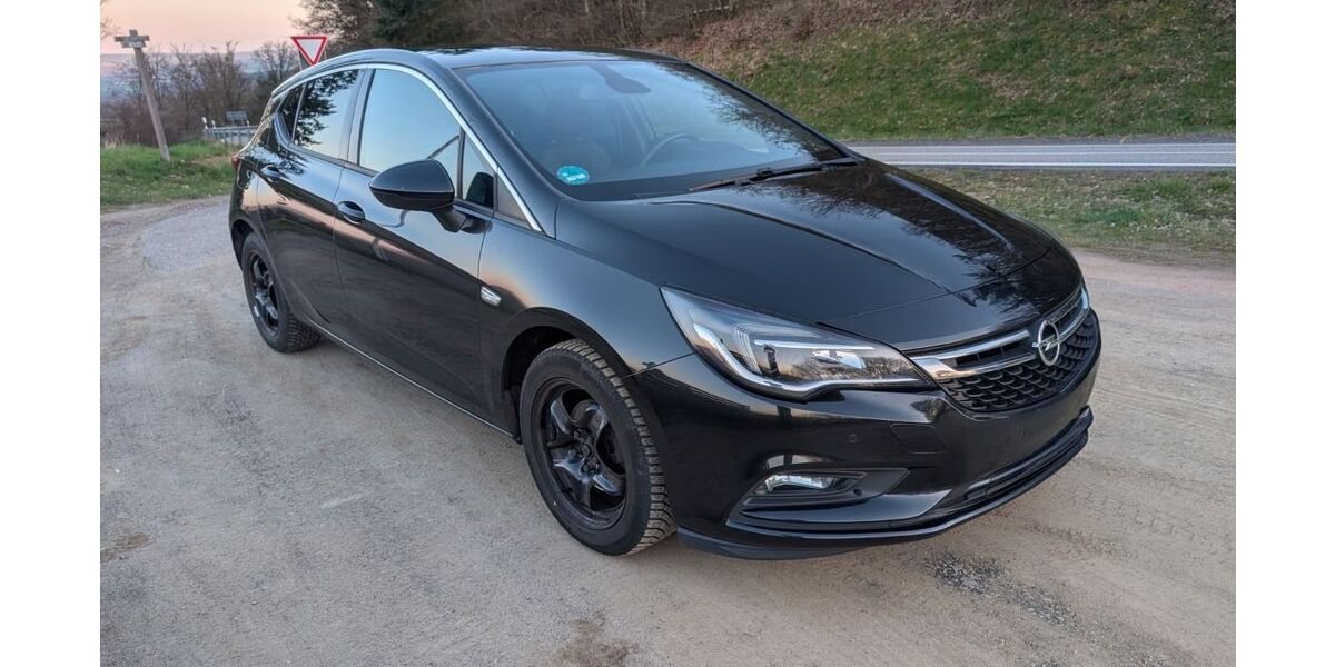 Opel Astra 169.000 km 6.999 &euro; Boppard 56154