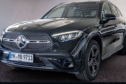 Mercedes-Benz GLC 220 14.500 km 57.770 € Menden 58706