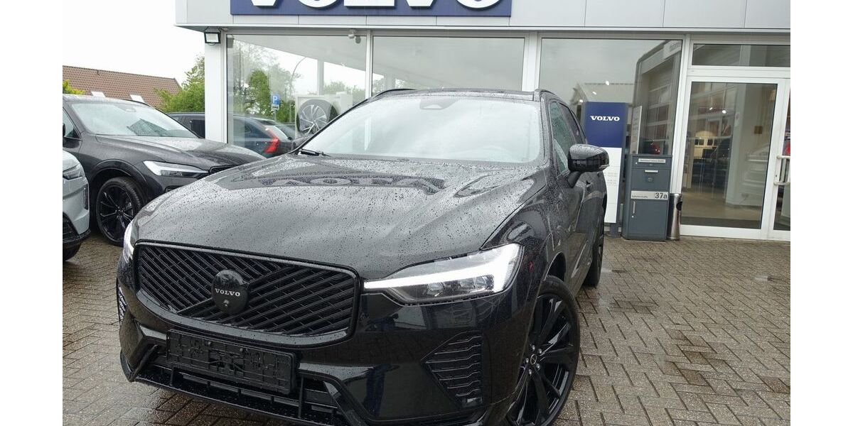Volvo XC60 14.800 km 57.900 &euro; Warendorf 48231
