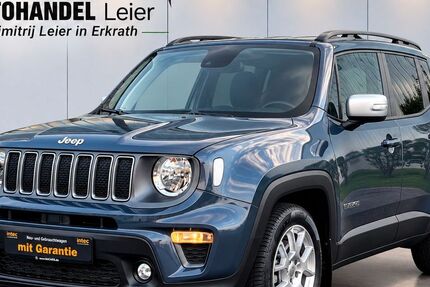 Jeep Renegade 53.167 km 18.800 &euro; Erkrath 40699