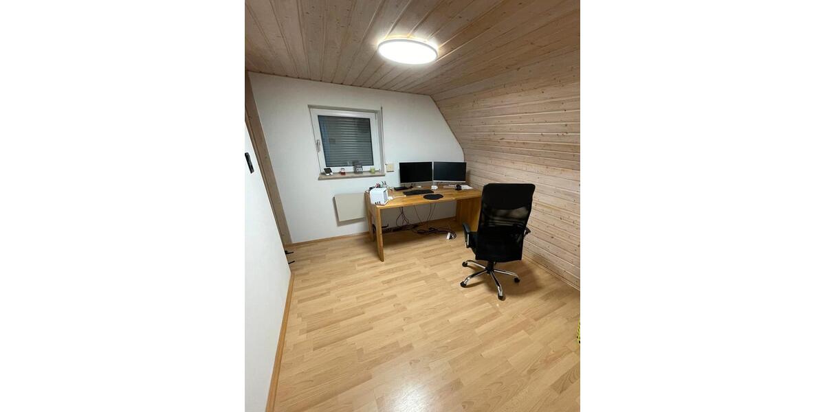 Einfamilienhaus Baar-Ebenhausen Ebenhausen - 4 Zimmer, 95 m&sup2;, 1.600&euro; | Angebot:26343572