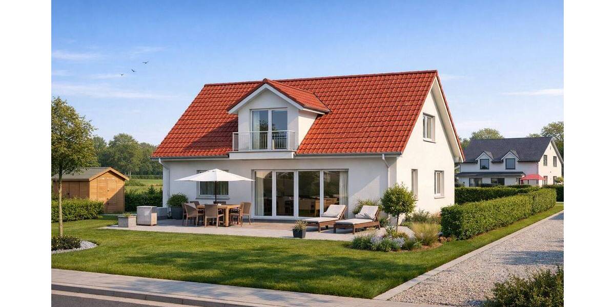 Grundstück Delmenhorst Iprump/Stickgras - 235.000&euro; | Angebot:26499658