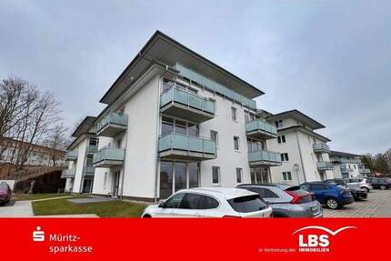 Wohnung Röbel - 3 Zimmer, 105 m&sup2;, 567.200&euro; | Angebot:25909630