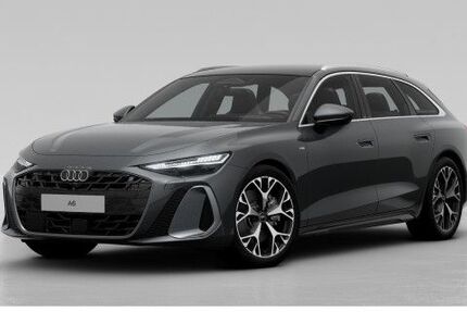 Audi A6 5.900 km 71.980 &euro; Simmern 55469