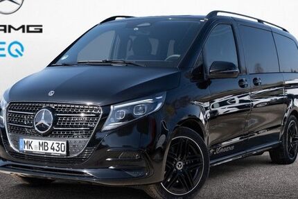 Mercedes-Benz V 250 6.000 km 74.900 &euro; Lüdenscheid 58507