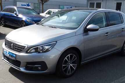 Peugeot 308 150.000 km 11.850 &euro; Fürth bei Nürnberg 90763