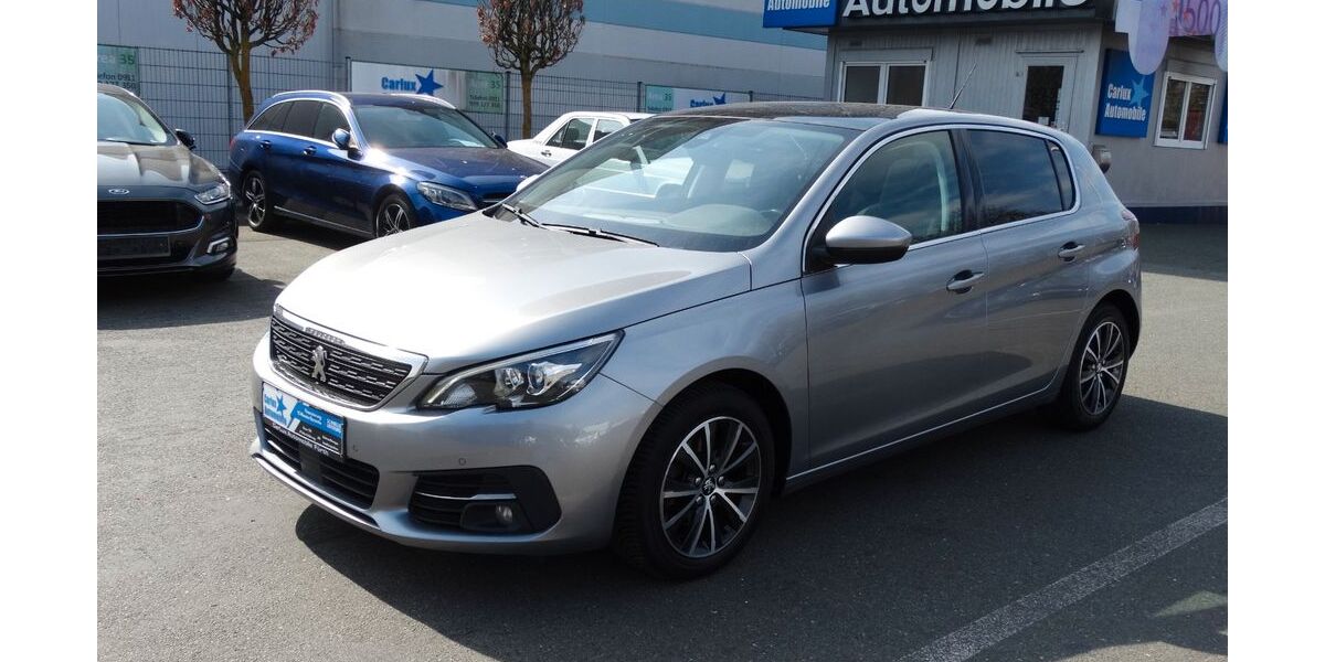 Peugeot 308 150.000 km 11.850 &euro; Fürth bei Nürnberg 90763